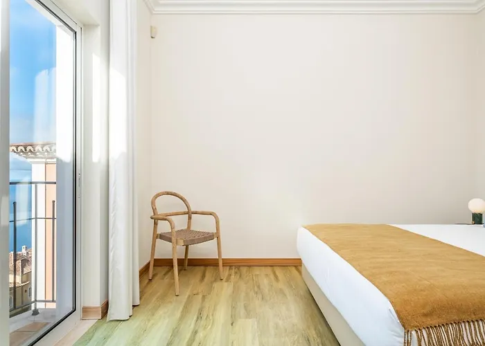 Villa Sea Renity - Palheiro Village By Alma Holiday Rentals
